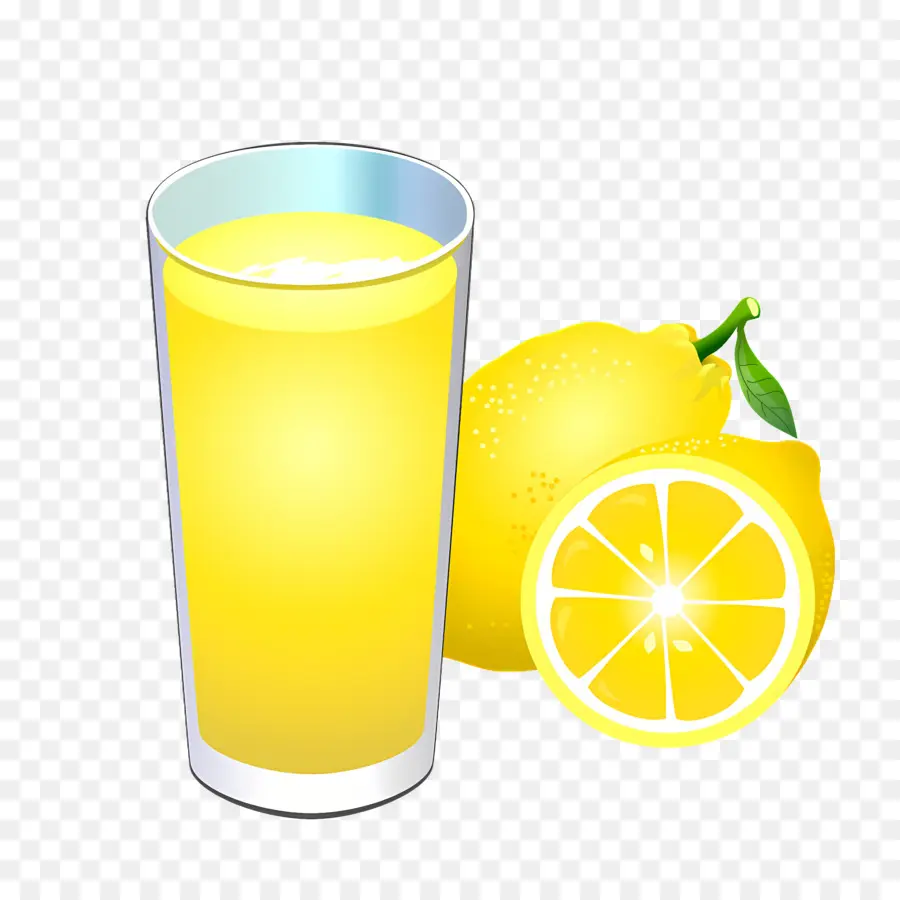 Meyve Suyu，Limonata PNG