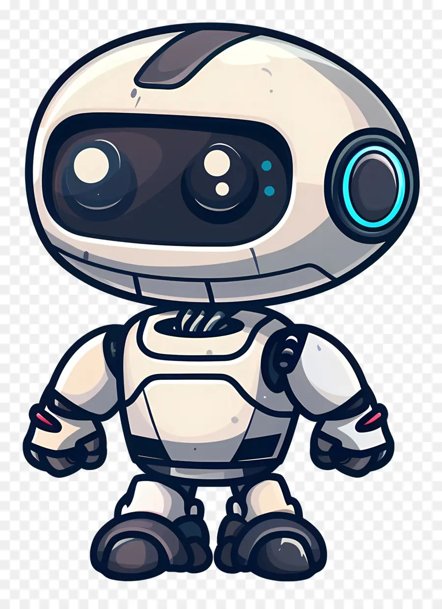 Robot，Mekanik PNG