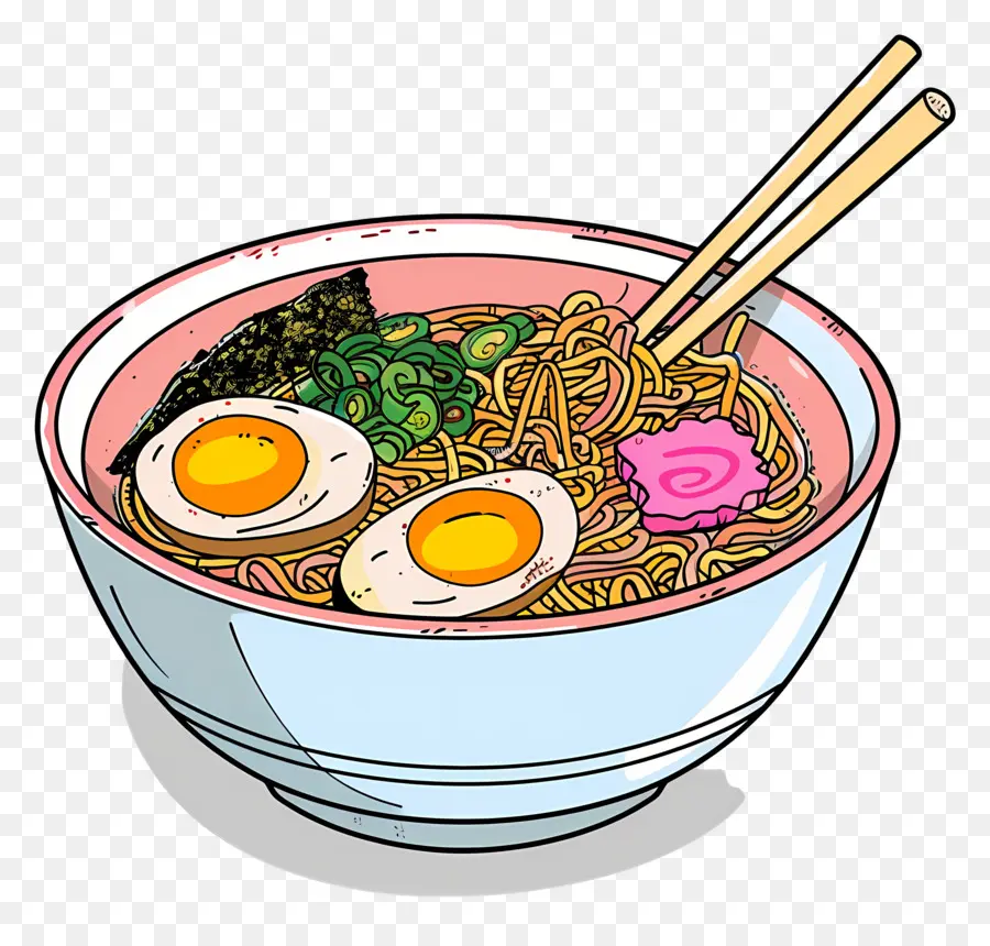 Anında Ramen，Ramen PNG