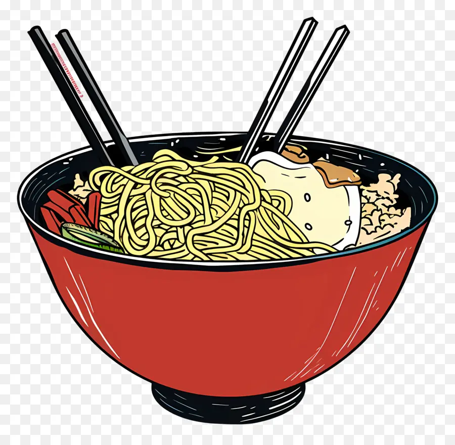 Anında Ramen，Spagetti PNG