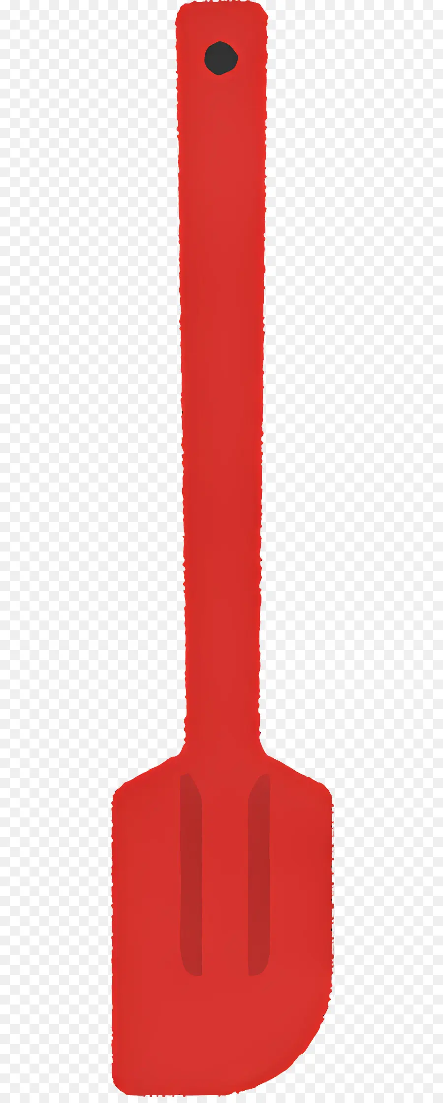 Spatula，Kırmızı Spatula PNG