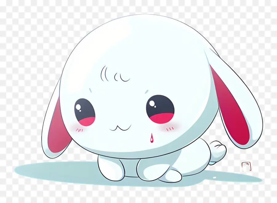 Cinnamoroll，Tavşan PNG