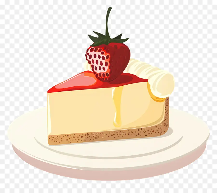 Cheesecake，Tatlı PNG