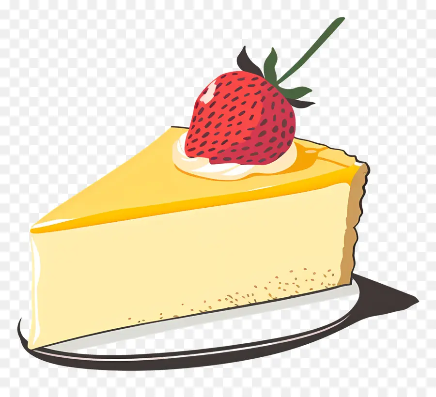 Cheesecake，Tatlı PNG