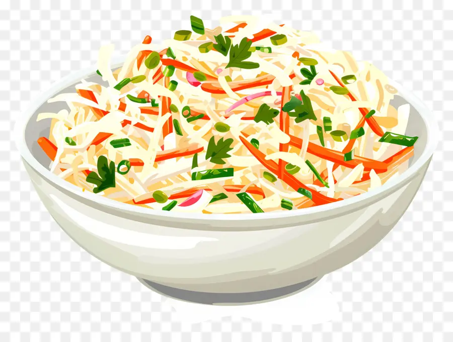 Lâhana Salatası，Salata PNG