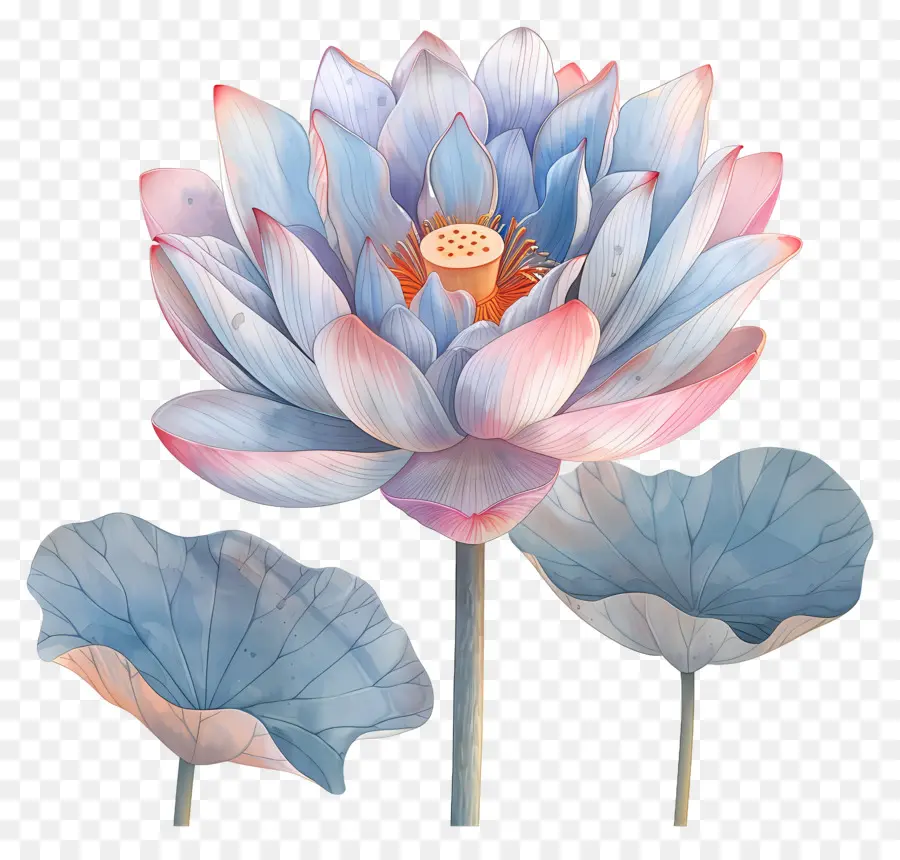 Lotus çiçeği，Lotus çiçeği PNG