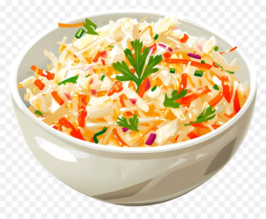 Lâhana Salatası，Salata PNG