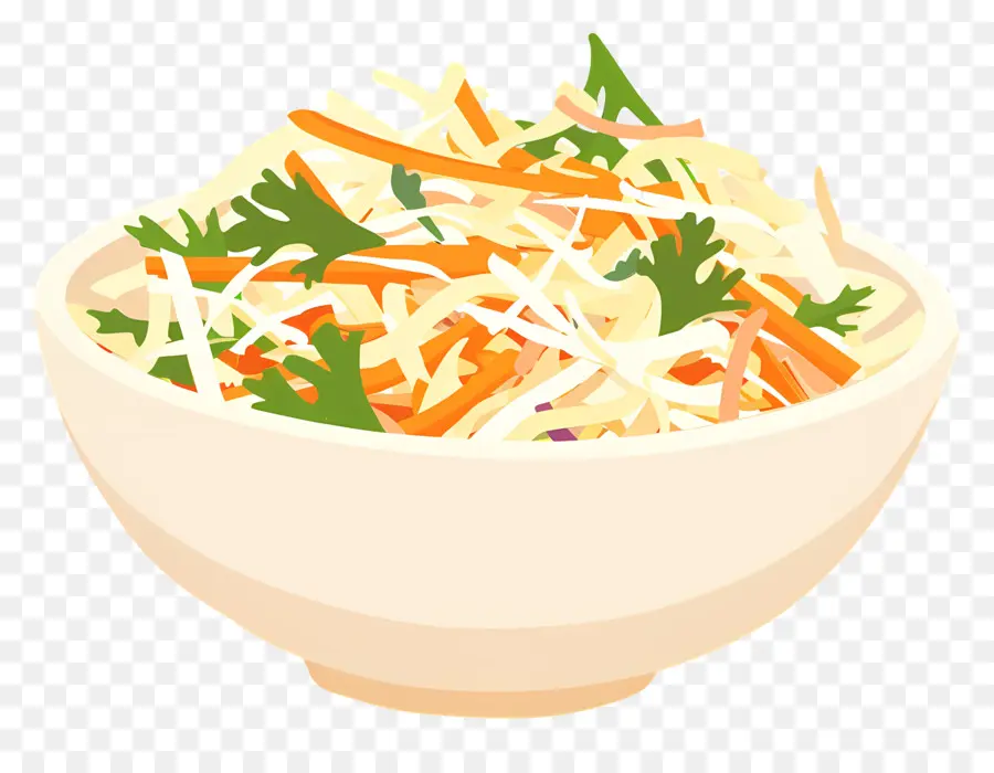 Lahana Salatası，Salata PNG