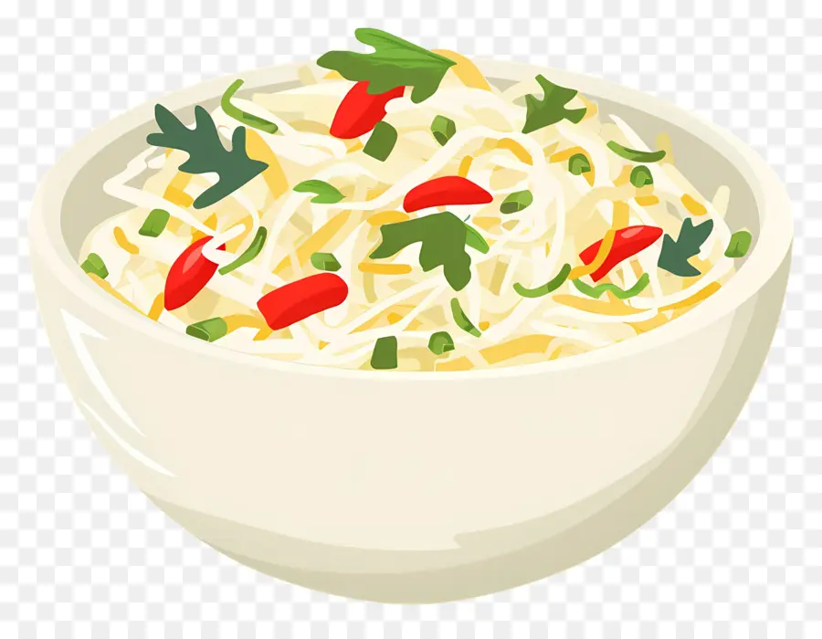 Lahana Salatası，Salata PNG