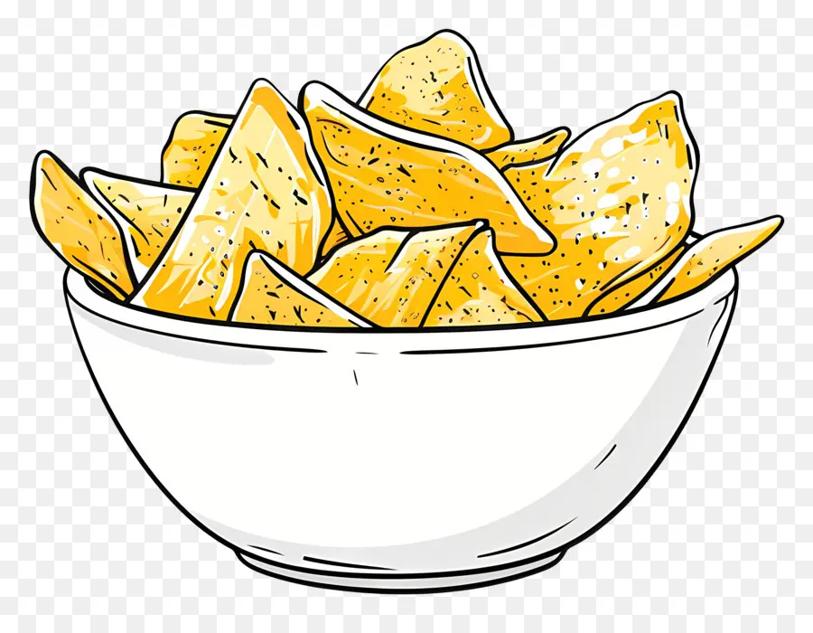 Cips Kase，Tortilla Cipsi PNG