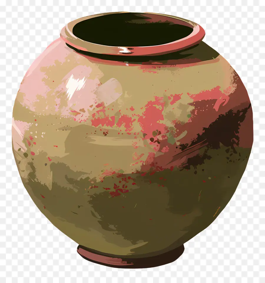 Kil Pot，Kil Vazo PNG