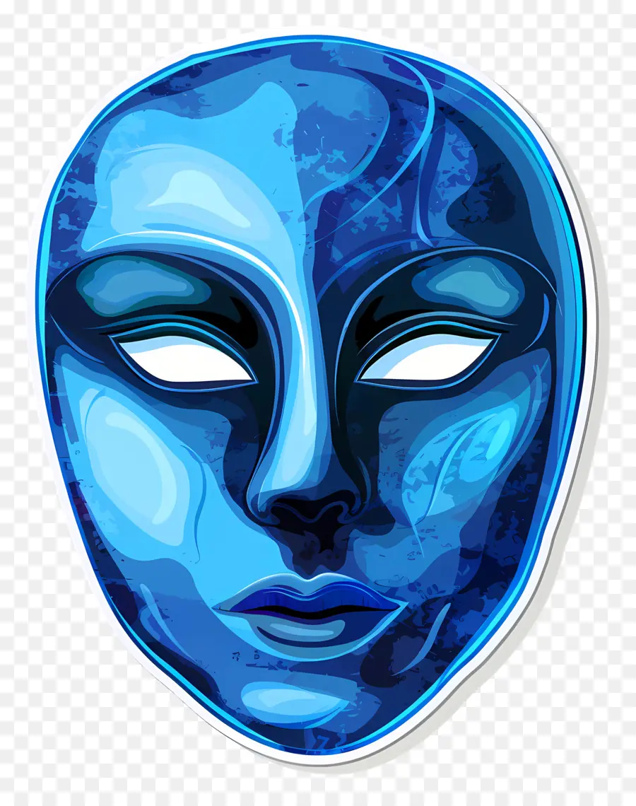 Maske，Holografik Maske PNG