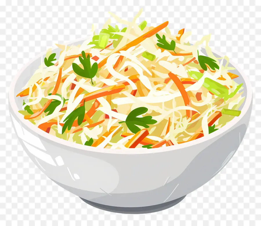 Lâhana Salatası，Salata PNG