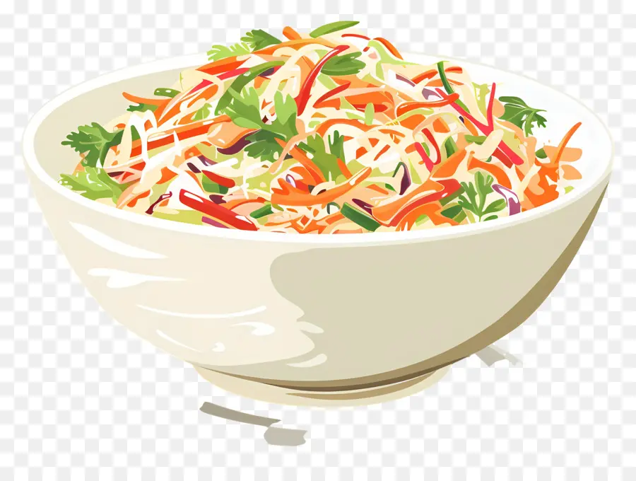 Lâhana Salatası，Salata PNG