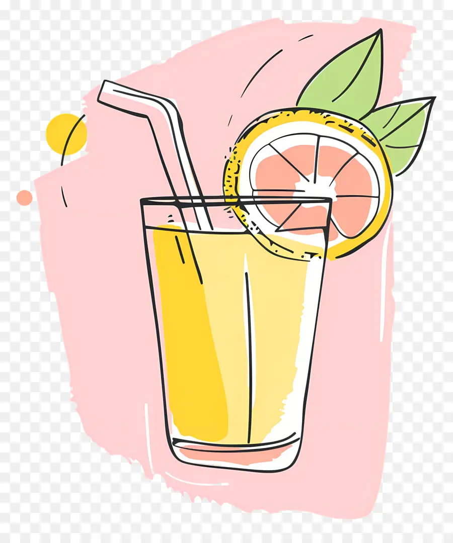 Suyu，Limonata PNG