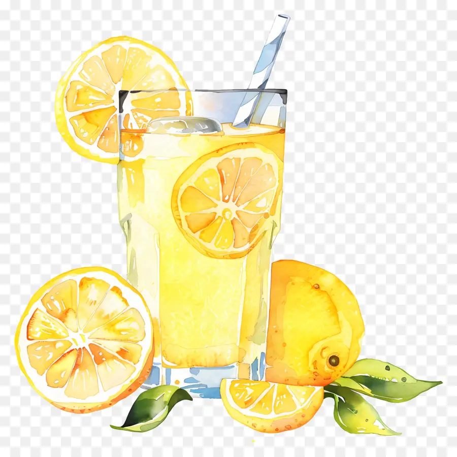 Limonata，Limon PNG