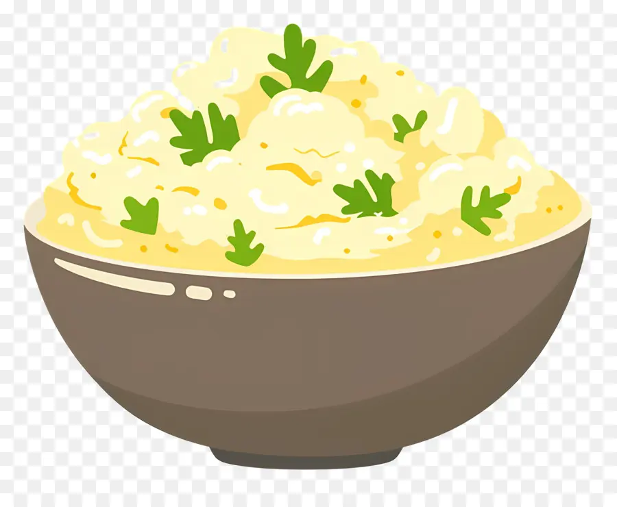 Patates Püresi，Patates Püresi PNG