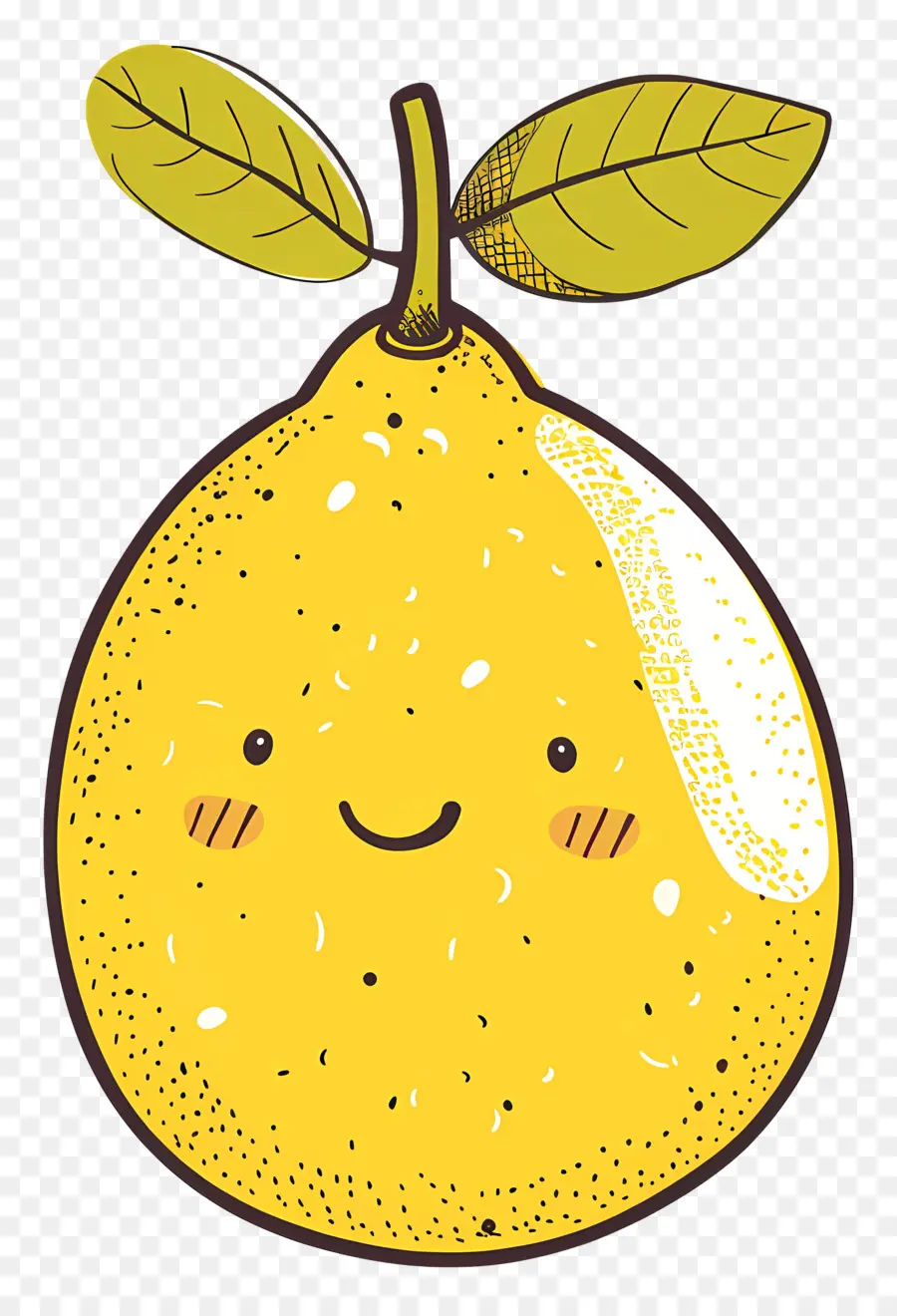 Doodle Limon，Limon PNG