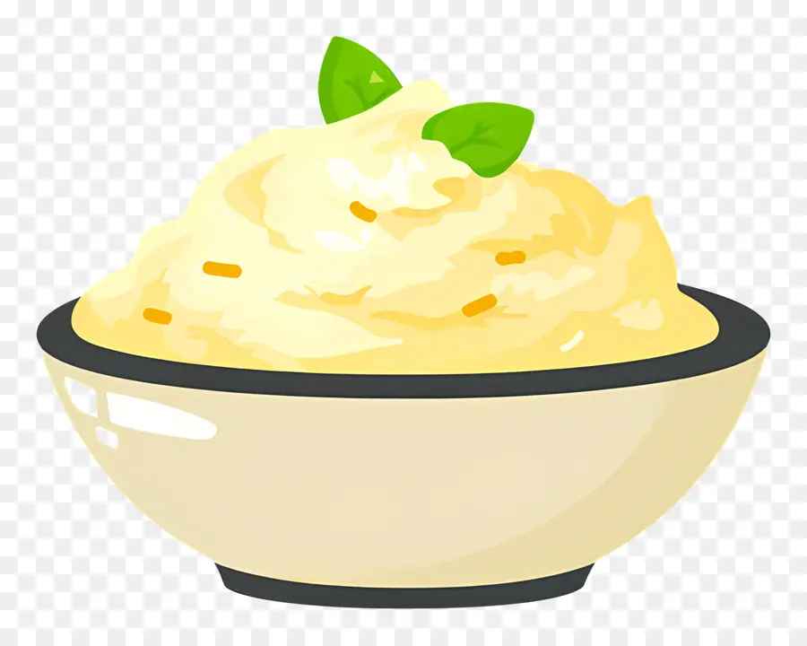 Patates Püresi，Patates Püresi PNG