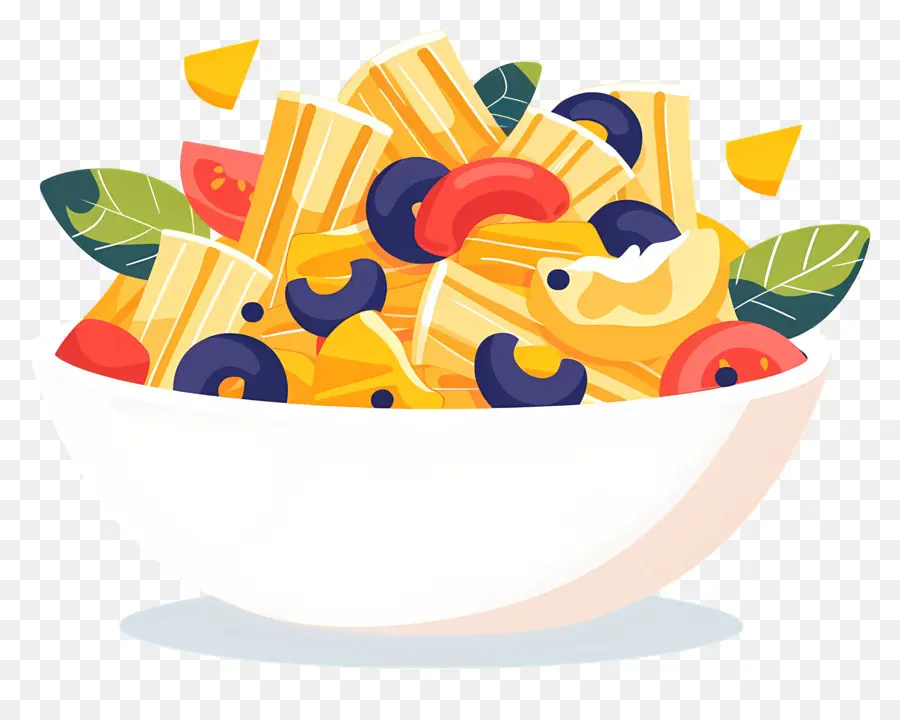 Makarna，Spagetti PNG