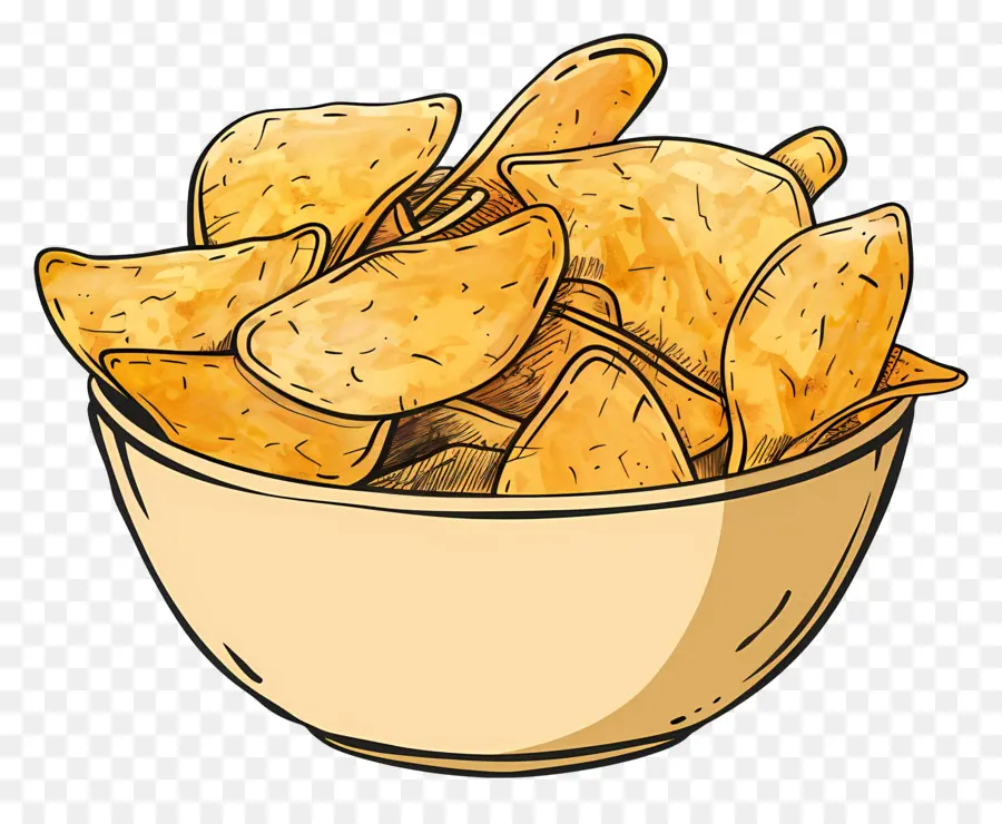 Cips Kase，Tortilla Cipsi PNG