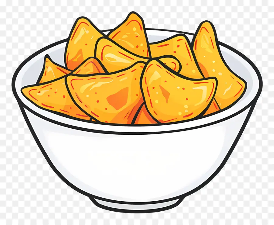 Cips Kase，Tortilla Cipsi PNG