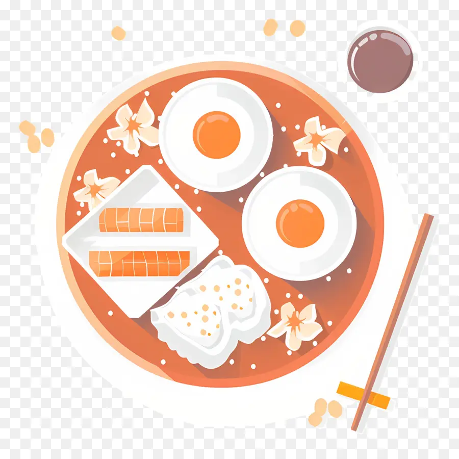 Dim Sum，Yumurta PNG