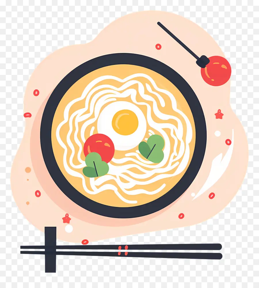 Udon，Erişte PNG