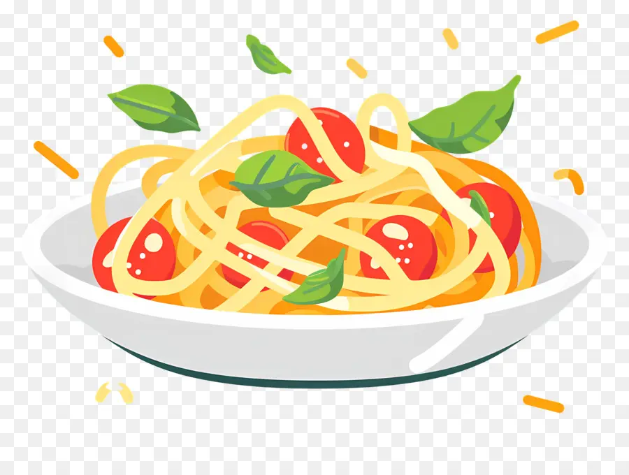 Makarna，Spagetti PNG