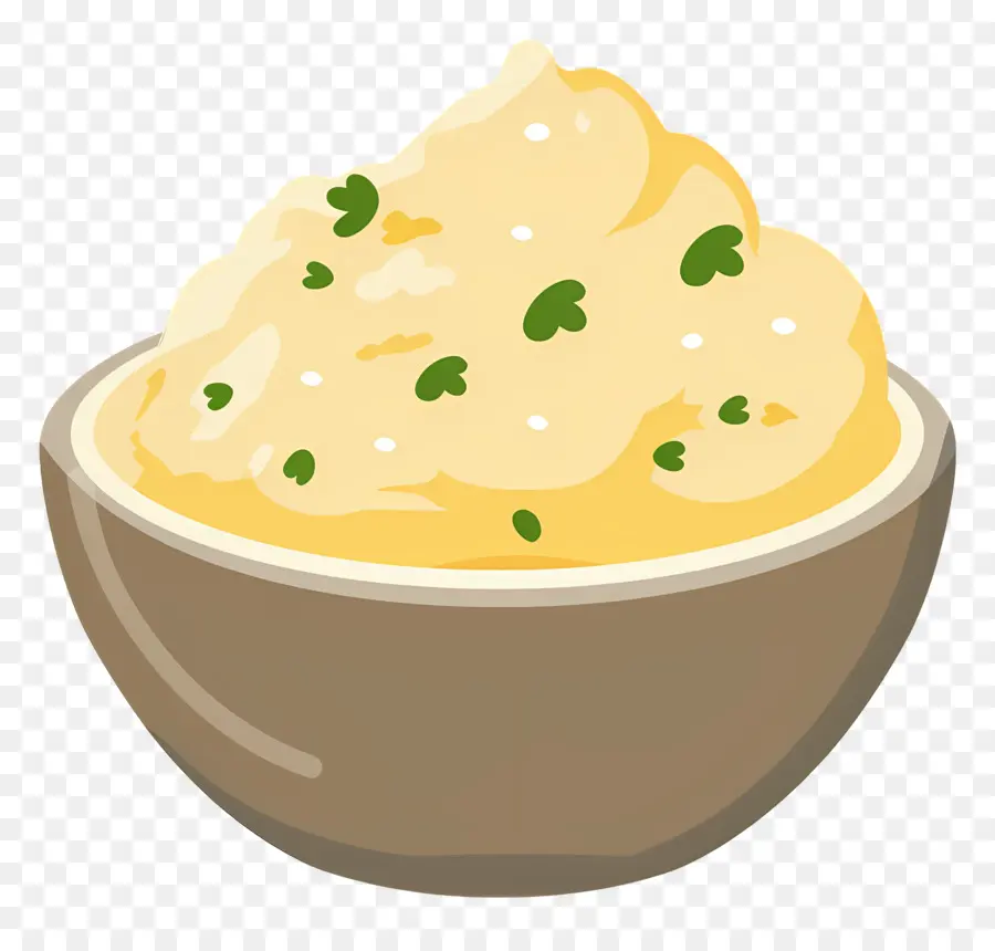 Patates Püresi，Patates Püresi PNG