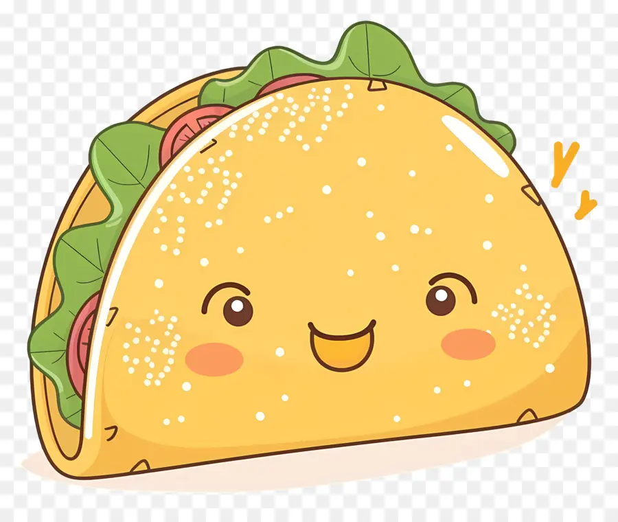 Taco，şapka PNG