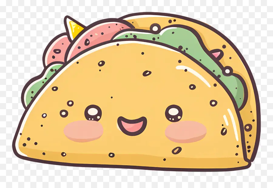 Taco，Plaj PNG