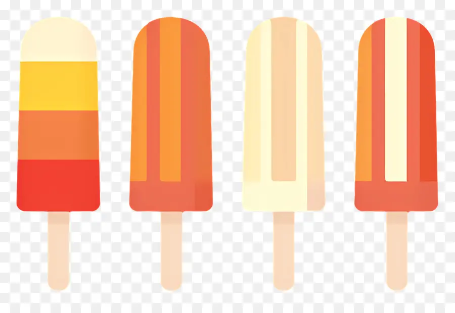 Popsicle，Meybuz PNG