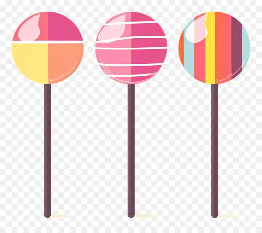 Lolipop，Pasta PNG