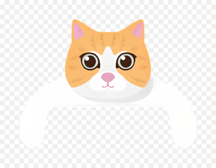 Karikatür Kedi，Kedi PNG