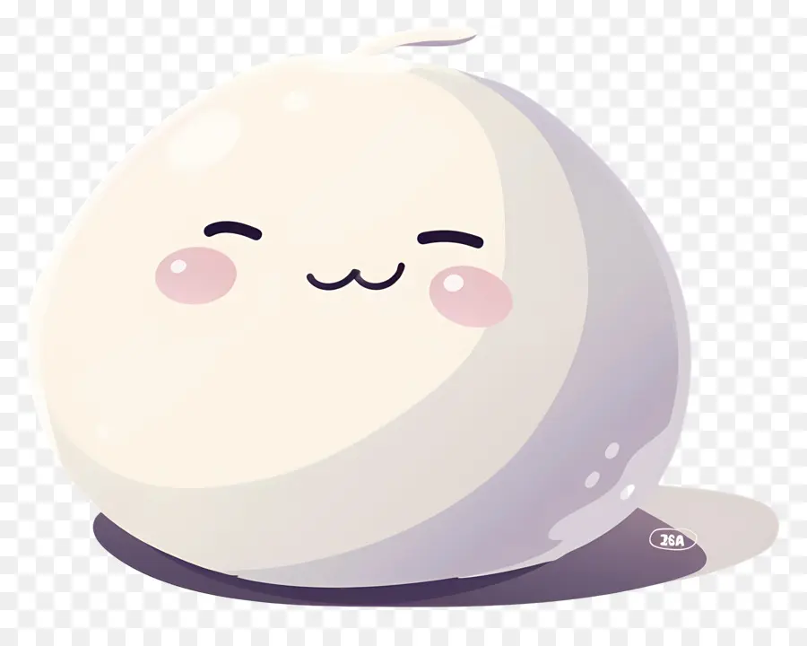 Mochi，Sevimli PNG