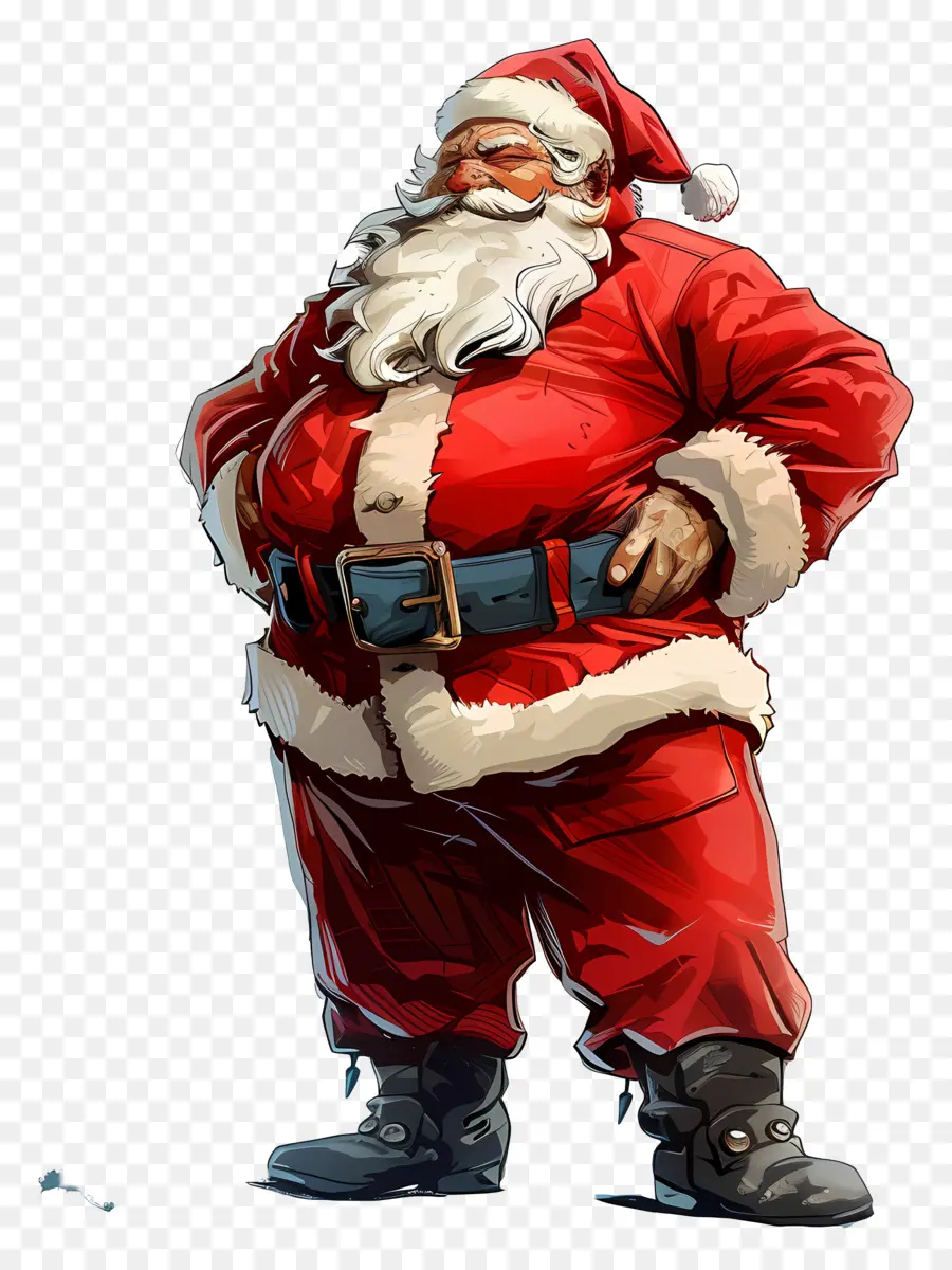 Noel Baba，Noel PNG