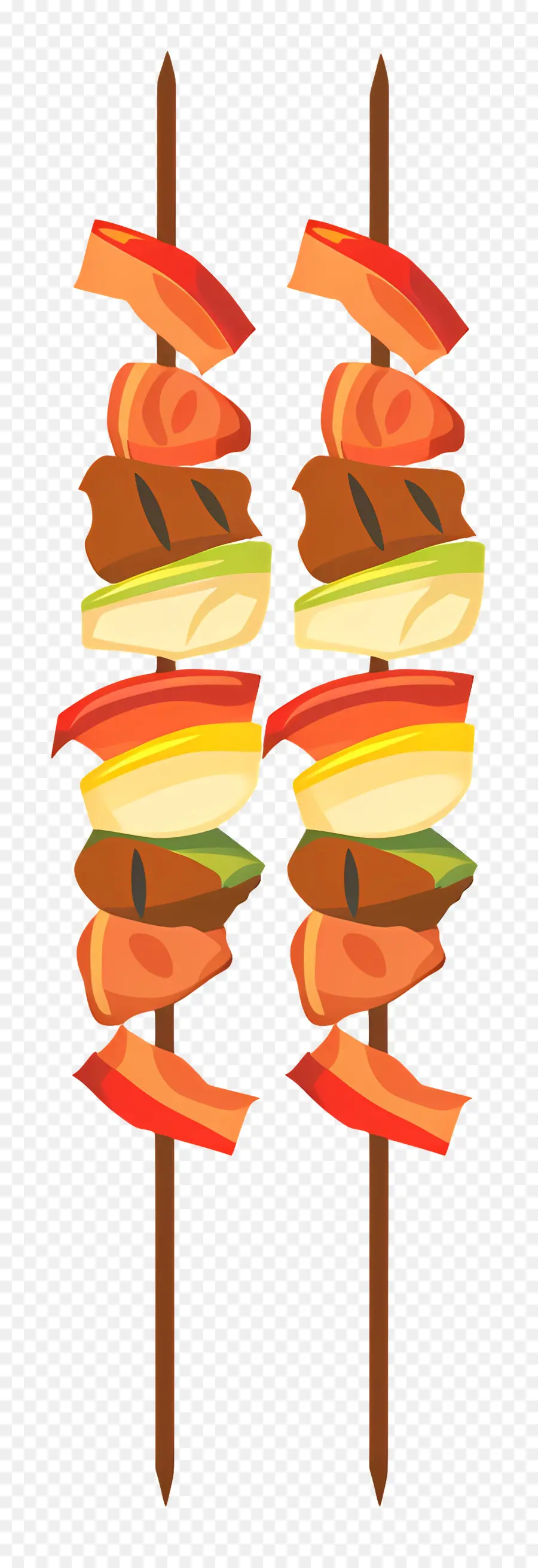 Kebap，Sebze PNG