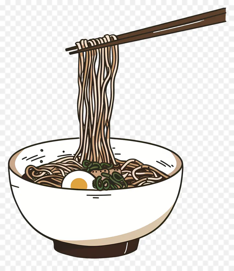 Numarası，Ramen PNG