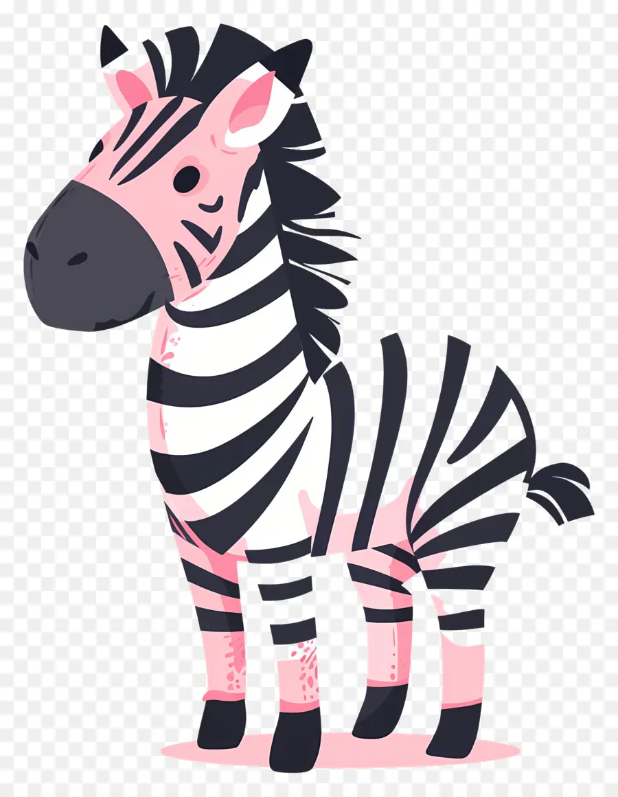 Zebra，Hayvan PNG