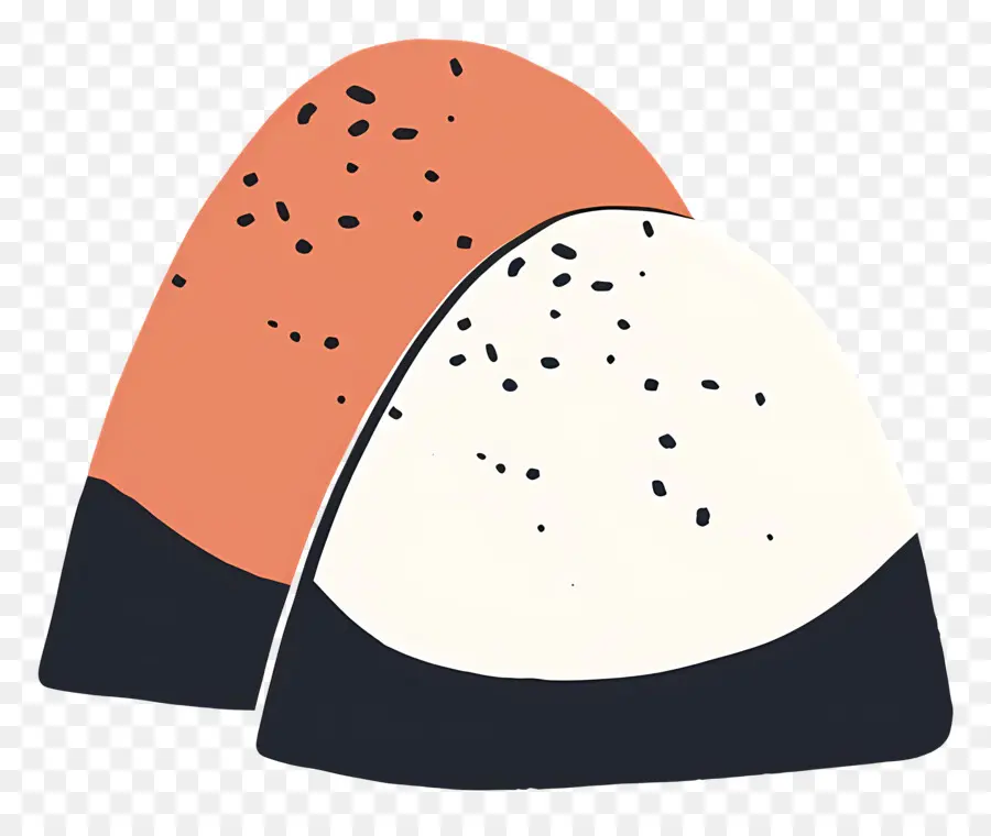 Onigiri，Pirinç PNG