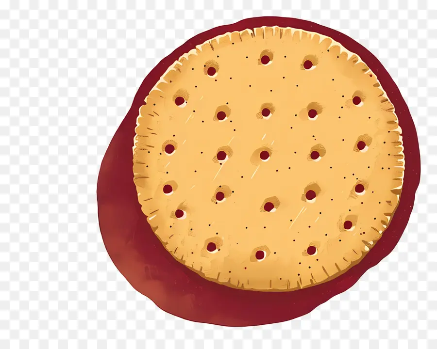 Ritz Kraker，Kraker PNG