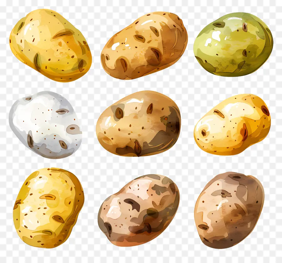 Patates，Sebze PNG