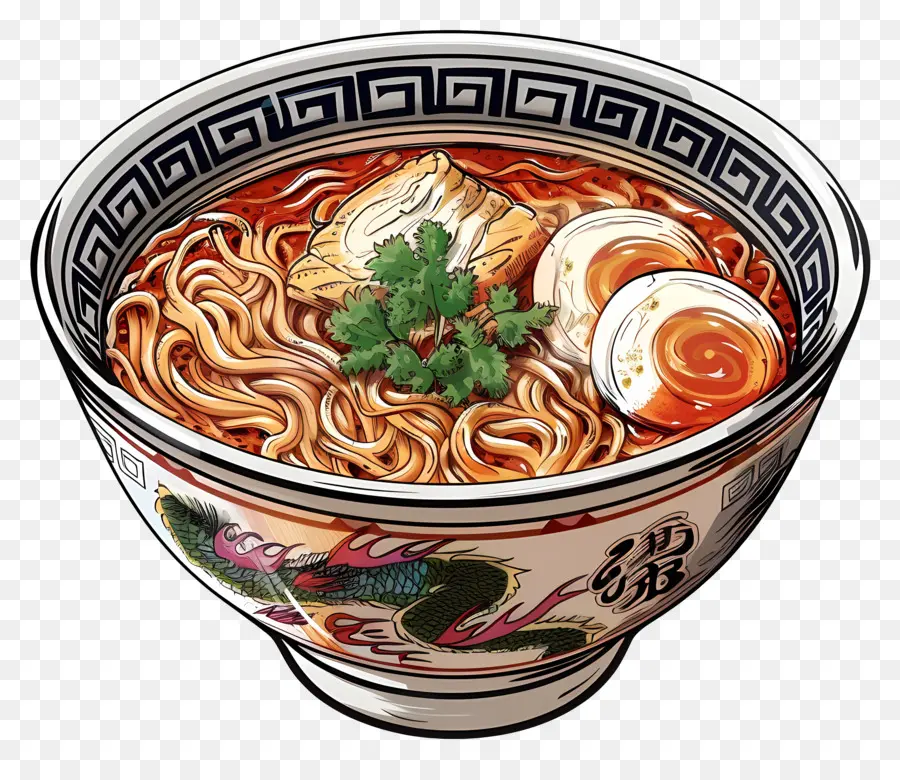 Ramen，Ramen Noodle PNG