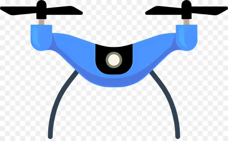 Dron，Mavi Drone PNG