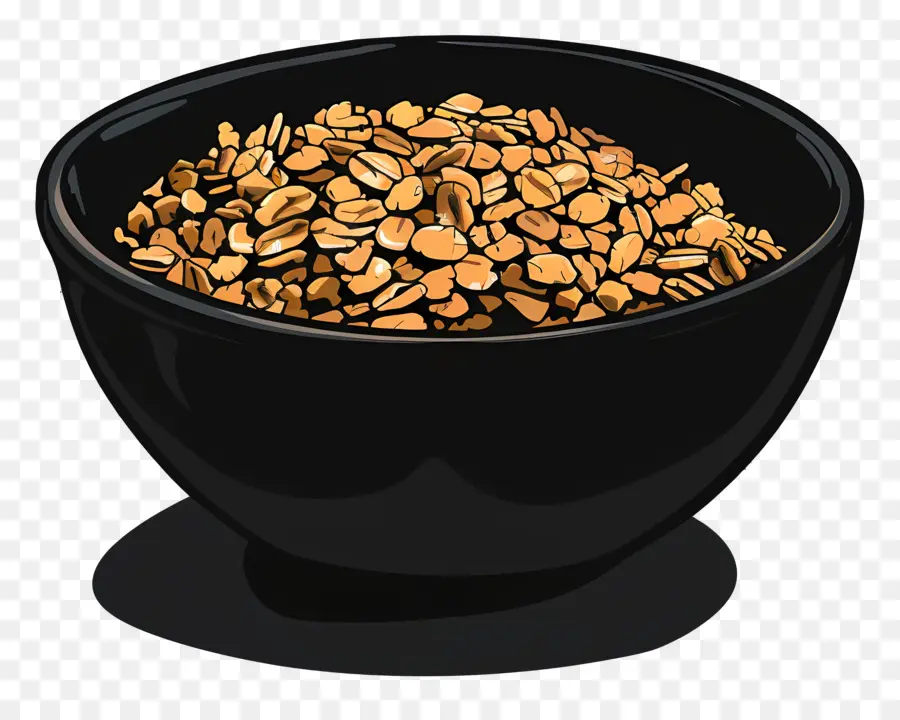 Granola，Kahvaltı Gevrekleri PNG