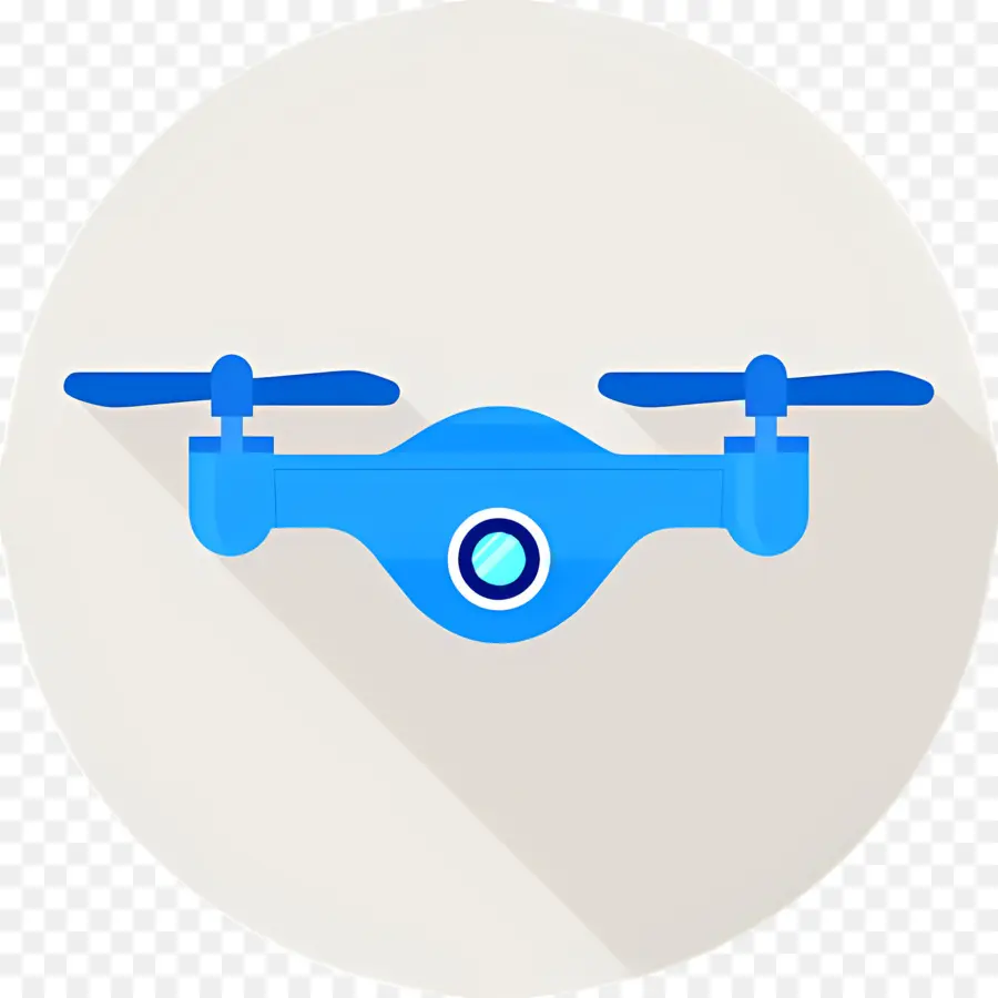 Dron，Quadcopter PNG