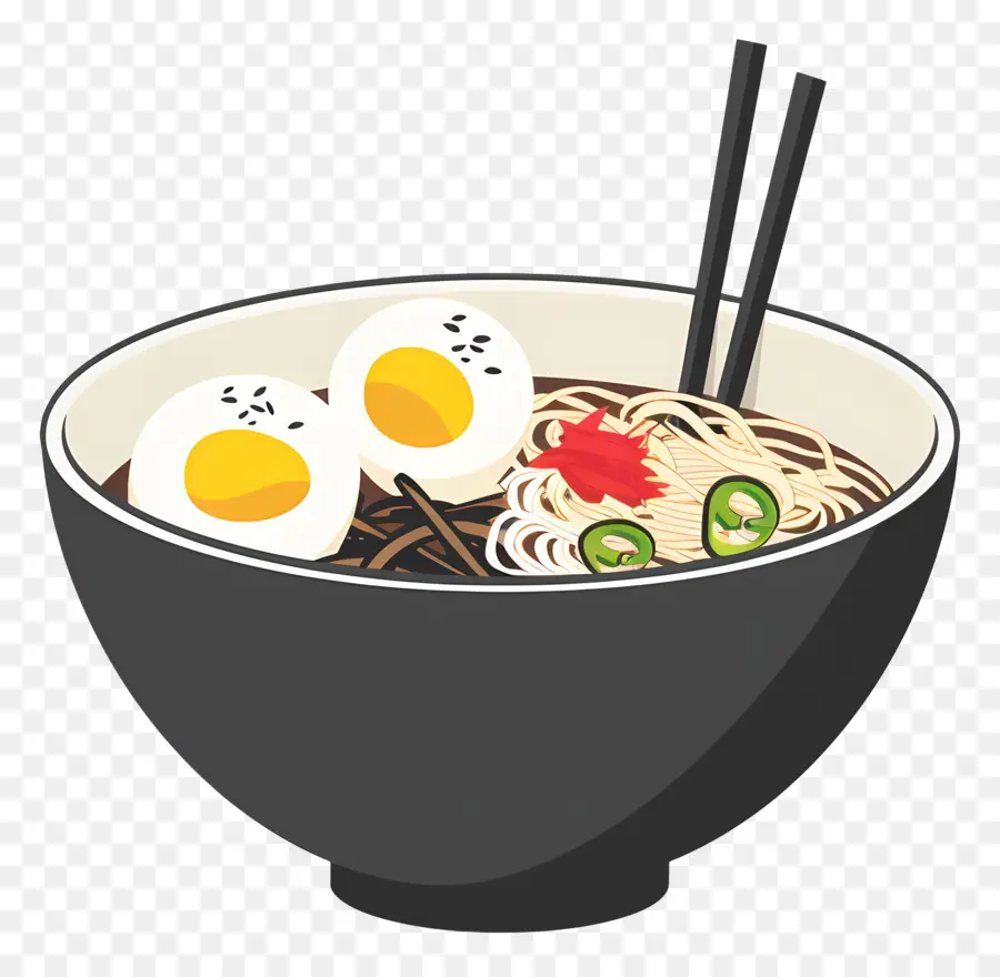 Ramen，Ramen Noodle PNG