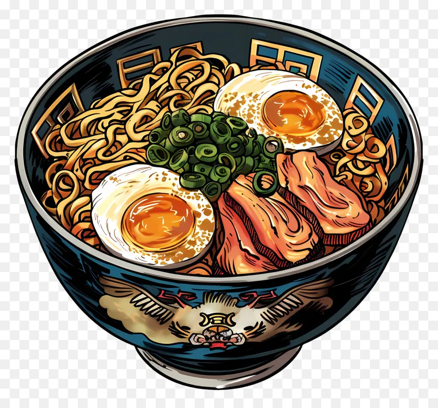 Ramen，Erişte PNG