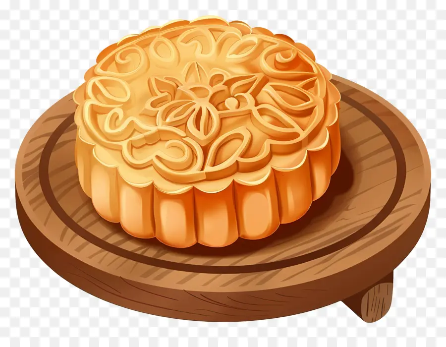 Ayçöreği，Pasta PNG